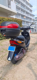 Yamaha Motor Motorcycle Frames 50Cc