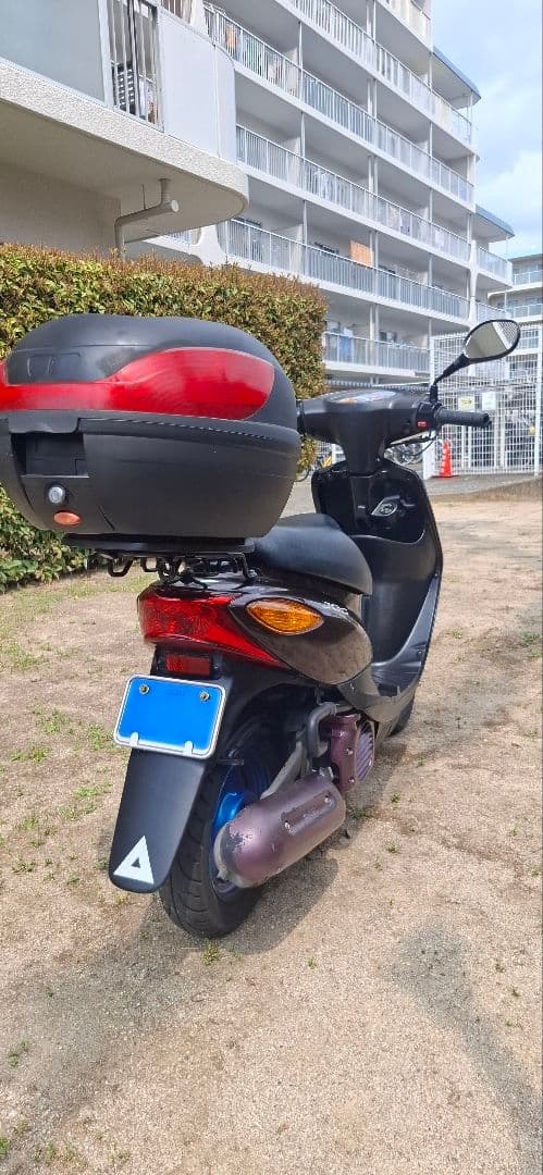 Yamaha Motor Motorcycle Frames 50Cc