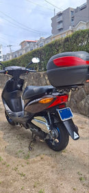Yamaha Motor Motorcycle Frames 50Cc