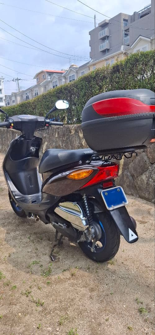 Yamaha Motor Motorcycle Frames 50Cc
