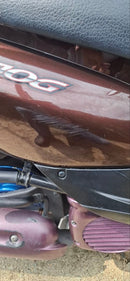 Yamaha Motor Motorcycle Frames 50Cc