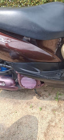 Yamaha Motor Motorcycle Frames 50Cc
