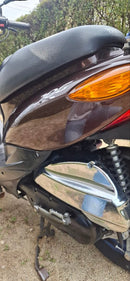 Yamaha Motor Motorcycle Frames 50Cc