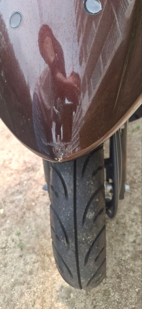 Yamaha Motor Motorcycle Frames 50Cc