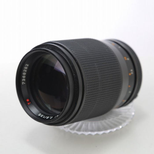 Contax Others Sonnar 135/2.8 Mmj