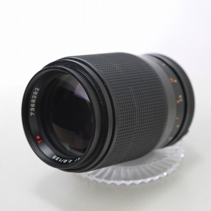 Contax Others Sonnar 135/2.8 Mmj