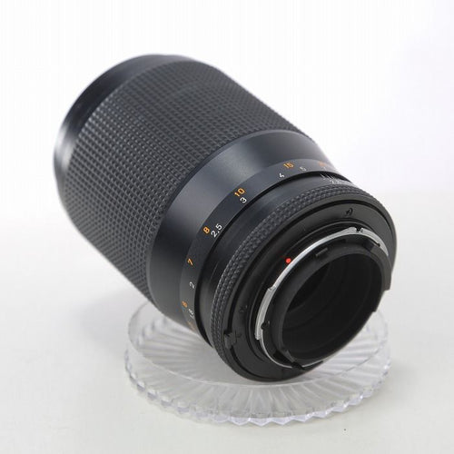 Contax Others Sonnar 135/2.8 Mmj
