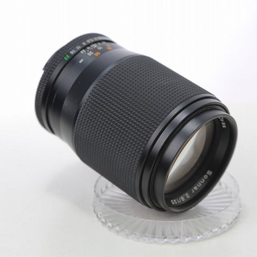 Contax Others Sonnar 135/2.8 Mmj