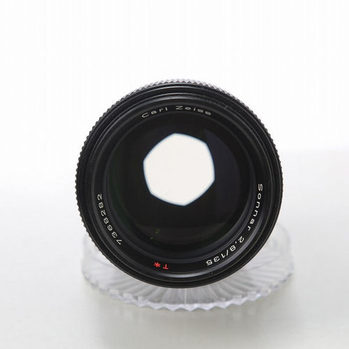 Contax Others Sonnar 135/2.8 Mmj
