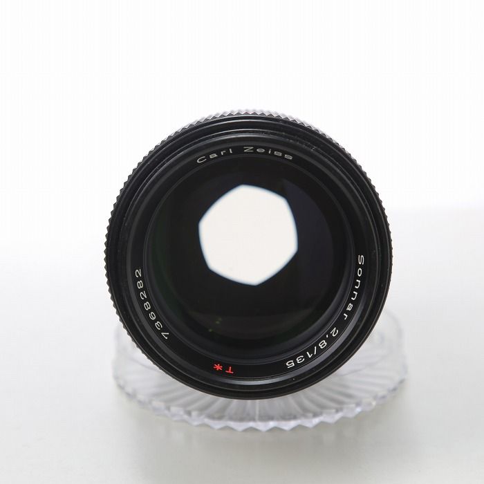 Contax Others Sonnar 135/2.8 Mmj
