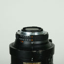 Nikon Lens (Zoom) Ai Af Vr Zoom-Nikkor 80-400Mm F/4.5-5.6D Ed F