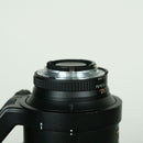 Nikon Lens (Zoom) Ai Af Vr Zoom-Nikkor 80-400Mm F/4.5-5.6D Ed F