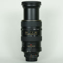 Nikon Lens (Zoom) Ai Af Vr Zoom-Nikkor 80-400Mm F/4.5-5.6D Ed F