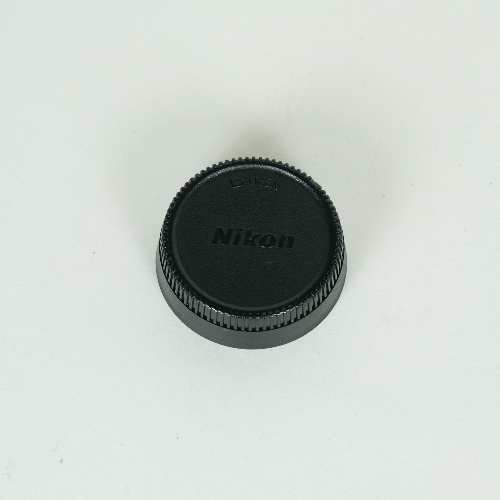 Nikon Lens (Zoom) Ai Af Vr Zoom-Nikkor 80-400Mm F/4.5-5.6D Ed F