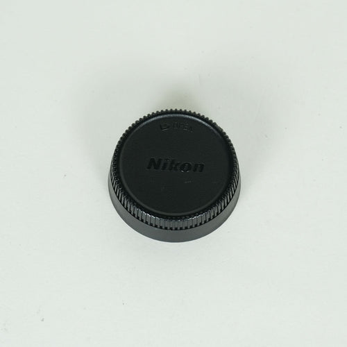 Nikon Lens (Zoom) Ai Af Vr Zoom-Nikkor 80-400Mm F/4.5-5.6D Ed F