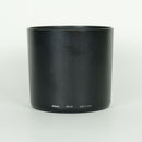 Nikon Lens (Zoom) Ai Af Vr Zoom-Nikkor 80-400Mm F/4.5-5.6D Ed F