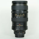 Nikon Lens (Zoom) Ai Af Vr Zoom-Nikkor 80-400Mm F/4.5-5.6D Ed F
