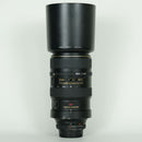 Nikon Lens (Zoom) Ai Af Vr Zoom-Nikkor 80-400Mm F/4.5-5.6D Ed F