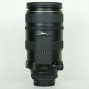 Nikon Lens (Zoom) Ai Af Vr Zoom-Nikkor 80-400Mm F/4.5-5.6D Ed F