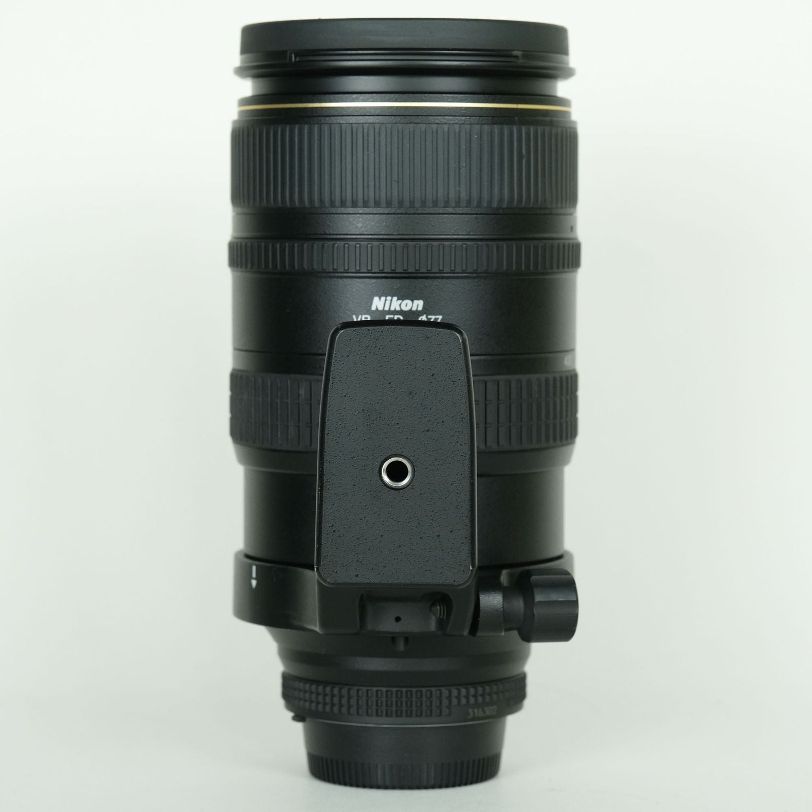 Nikon Lens (Zoom) Ai Af Vr Zoom-Nikkor 80-400Mm F/4.5-5.6D Ed F