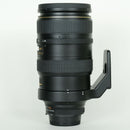 Nikon Lens (Zoom) Ai Af Vr Zoom-Nikkor 80-400Mm F/4.5-5.6D Ed F