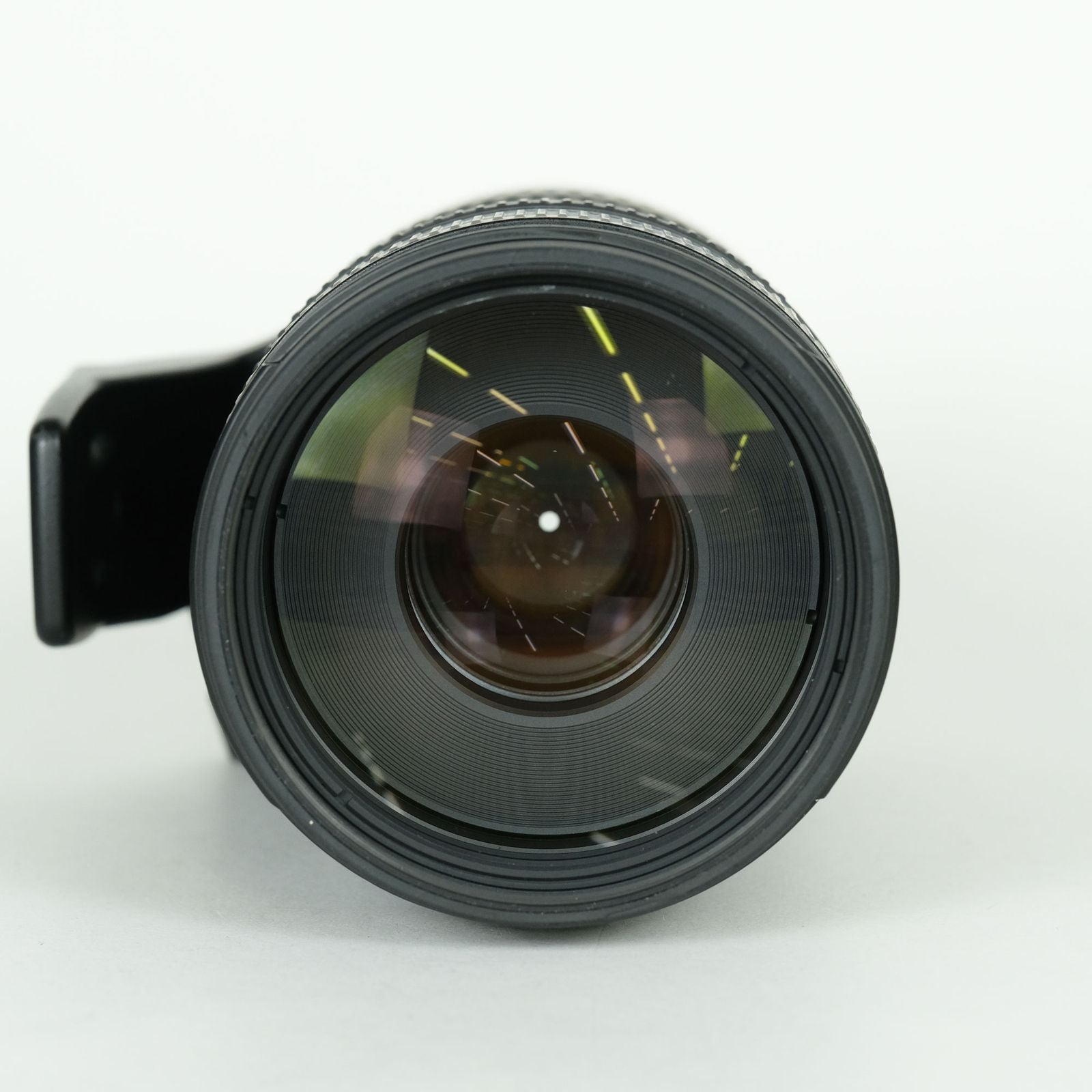 Nikon Lens (Zoom) Ai Af Vr Zoom-Nikkor 80-400Mm F/4.5-5.6D Ed F