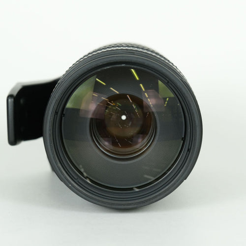 Nikon Lens (Zoom) Ai Af Vr Zoom-Nikkor 80-400Mm F/4.5-5.6D Ed F
