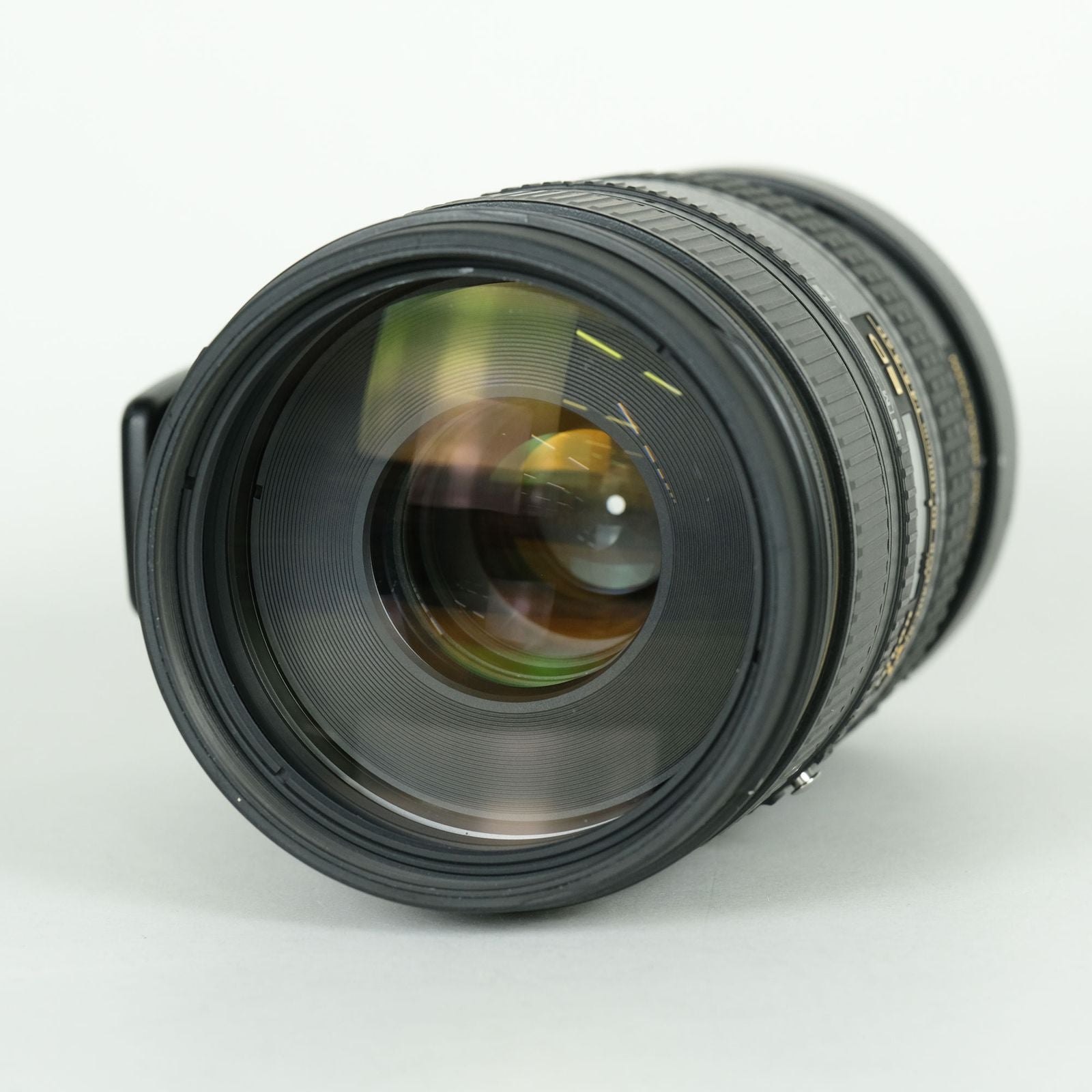 Nikon Lens (Zoom) Ai Af Vr Zoom-Nikkor 80-400Mm F/4.5-5.6D Ed F