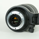 Nikon Lens (Zoom) Ai Af Vr Zoom-Nikkor 80-400Mm F/4.5-5.6D Ed F