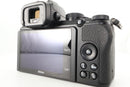 Nikon Mirrorless Interchangeable Lips 5730 Z50 Nikkor Z Dx 16-50Mm F/3.5-6.3 Vr