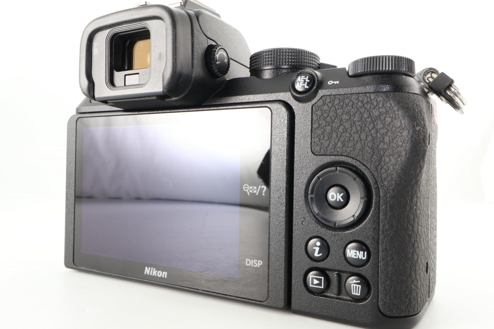 Nikon Mirrorless Interchangeable Lips 5730 Z50 Nikkor Z Dx 16-50Mm F/3.5-6.3 Vr