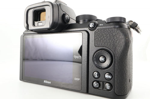 Nikon Mirrorless Interchangeable Lips 5730 Z50 Nikkor Z Dx 16-50Mm F/3.5-6.3 Vr