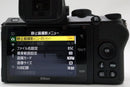 Nikon Mirrorless Interchangeable Lips 5730 Z50 Nikkor Z Dx 16-50Mm F/3.5-6.3 Vr