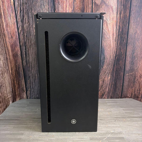 Yamaha Surround Speakers, Rear Soundbars Vxs10S