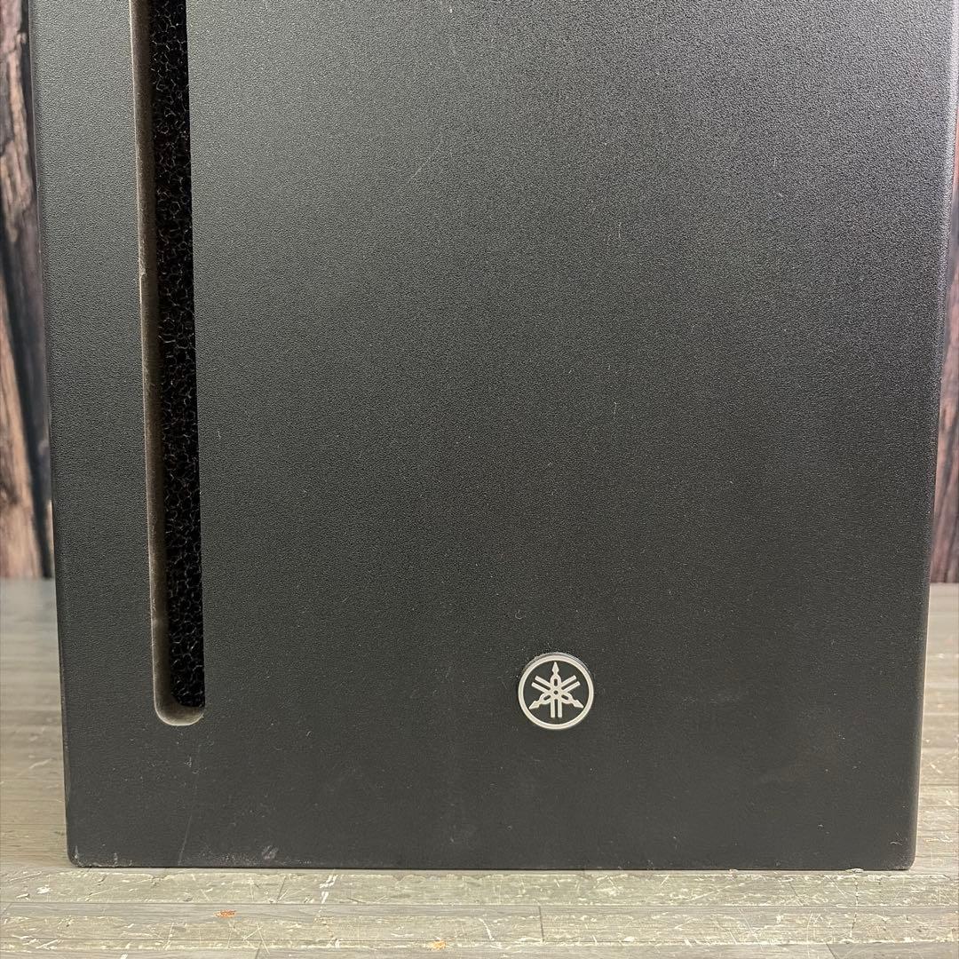 Yamaha Surround Speakers, Rear Soundbars Vxs10S