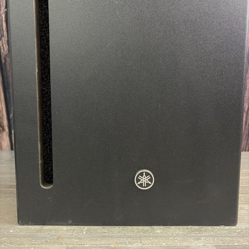Yamaha Surround Speakers, Rear Soundbars Vxs10S