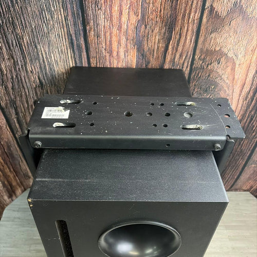 Yamaha Surround Speakers, Rear Soundbars Vxs10S