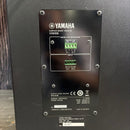 Yamaha Surround Speakers, Rear Soundbars Vxs10S