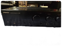 Sansui Premium Amplifier Au- 507R