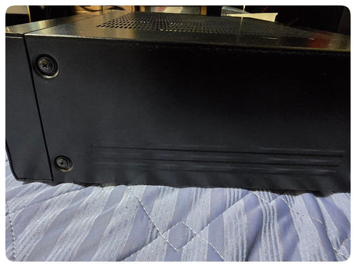 Sansui Premium Amplifier Au- 507R