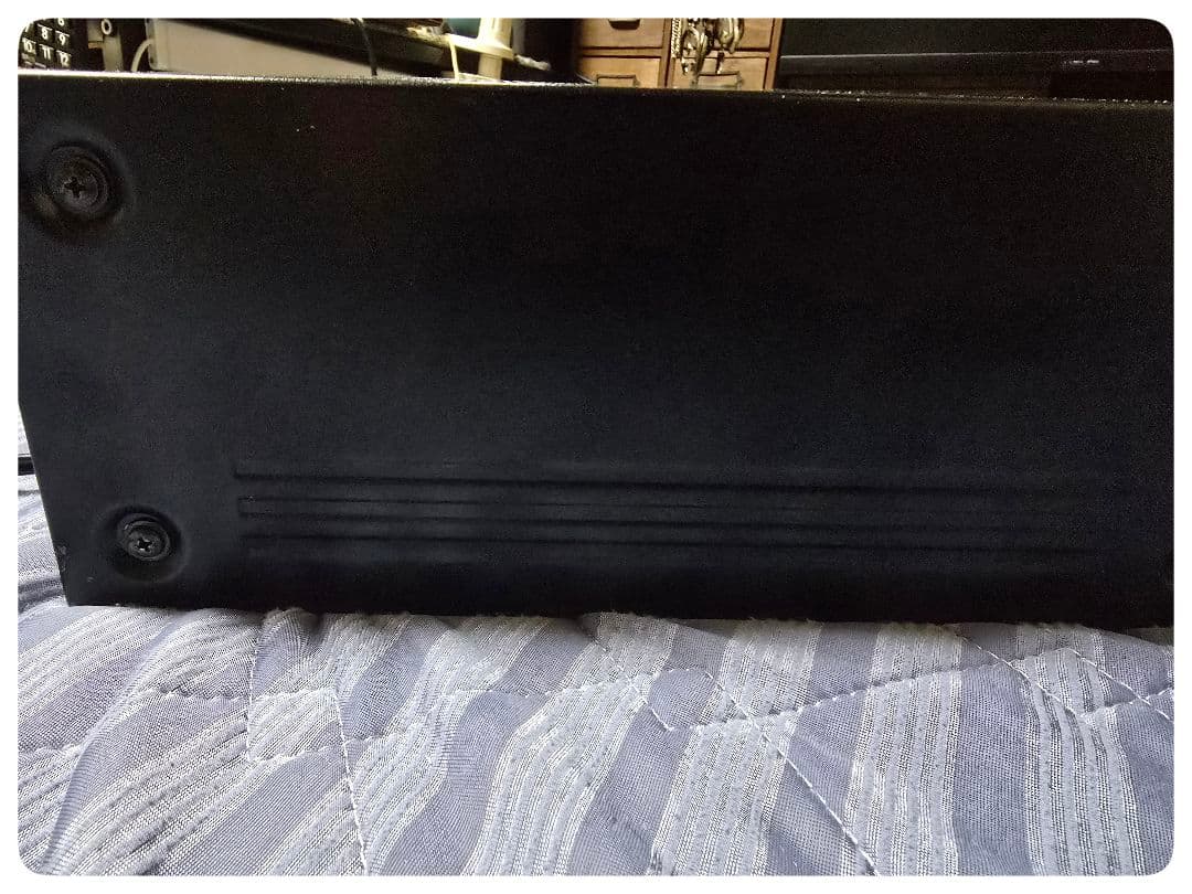 Sansui Premium Amplifier Au- 507R