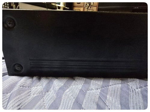 Sansui Premium Amplifier Au- 507R