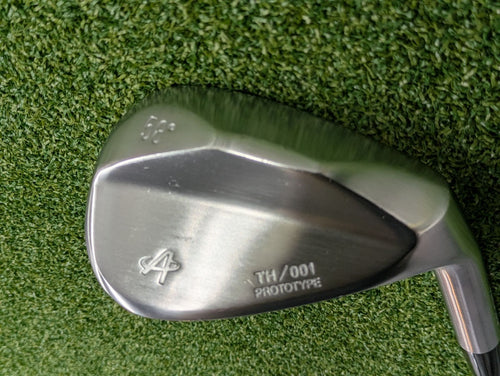 Wedge Astro Tour Th/001 Prototype 58 Dg X100