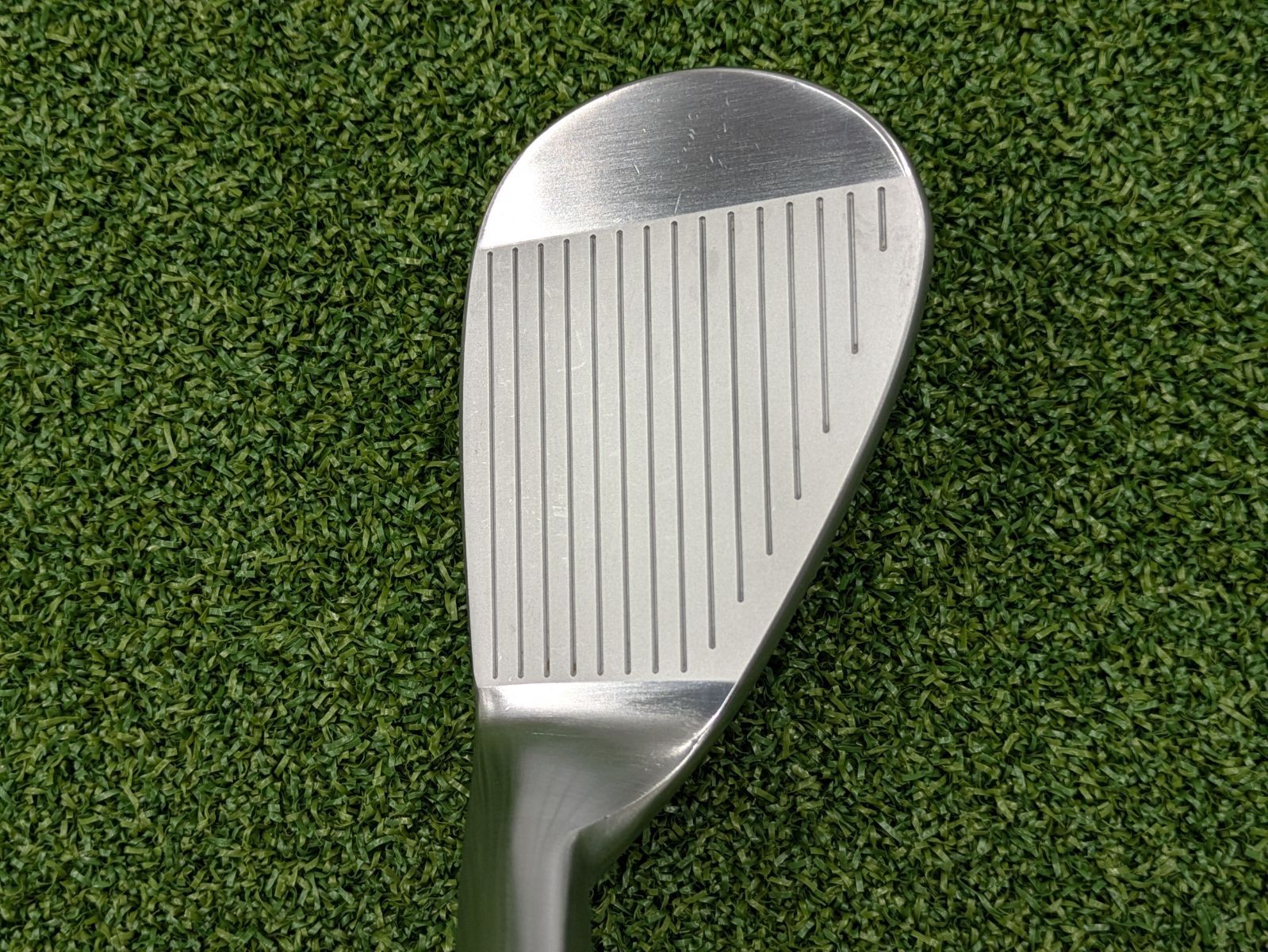 Wedge Astro Tour Th/001 Prototype 58 Dg X100