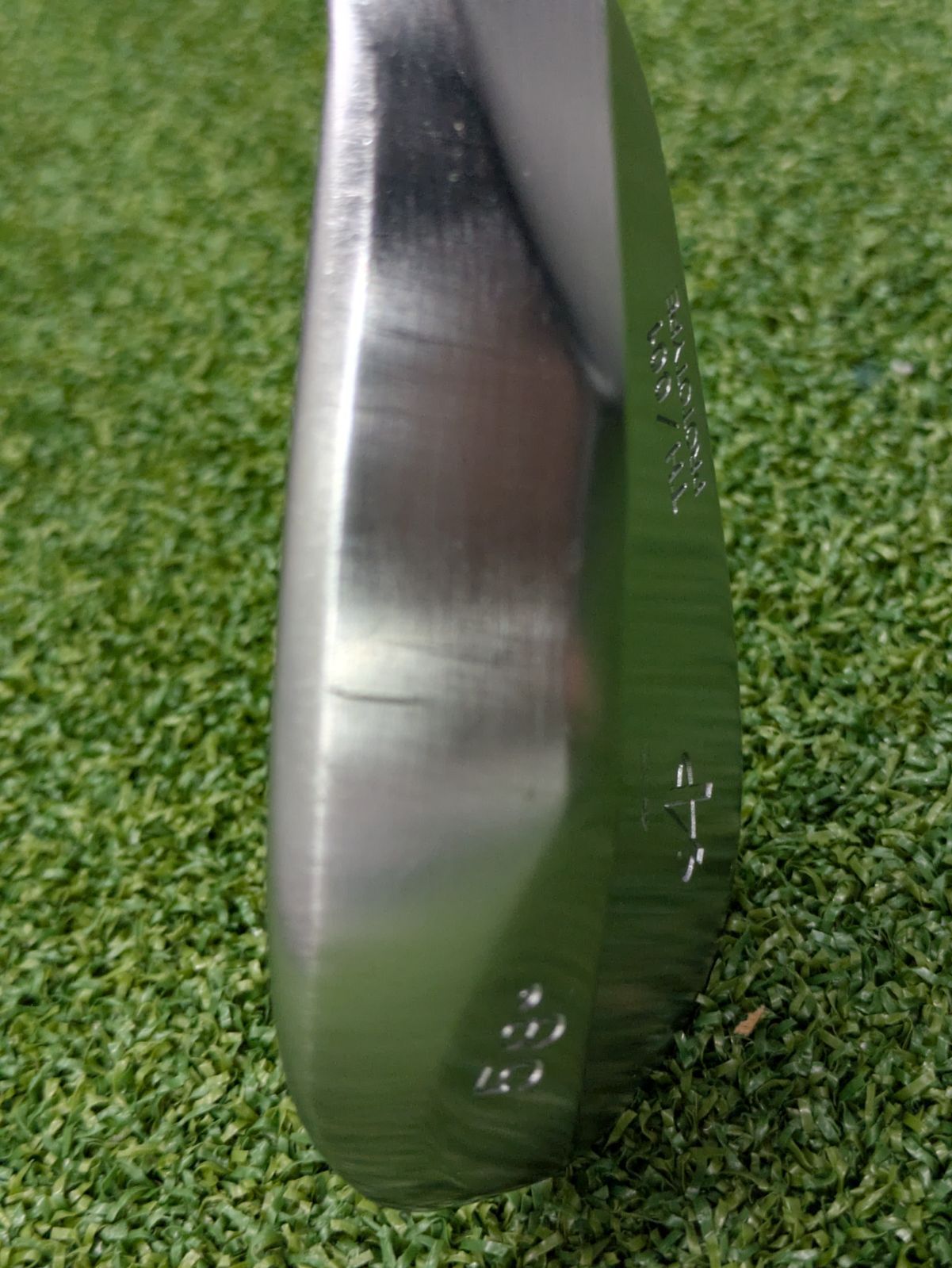 Wedge Astro Tour Th/001 Prototype 58 Dg X100