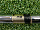 Wedge Astro Tour Th/001 Prototype 58 Dg X100