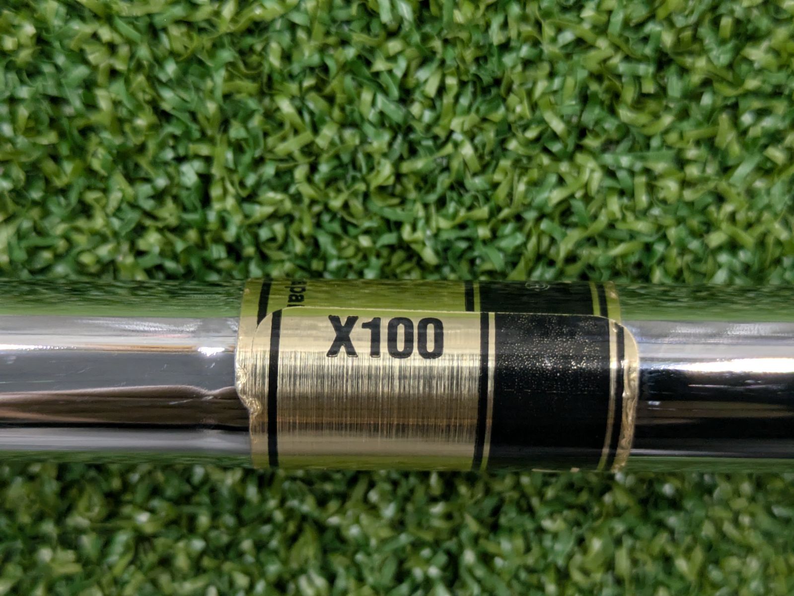 Wedge Astro Tour Th/001 Prototype 58 Dg X100