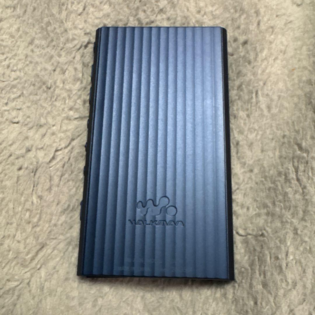 Sony Digital Audio Player Nw-A306 32Gb