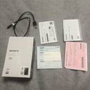 Sony Digital Audio Player Nw-A306 32Gb
