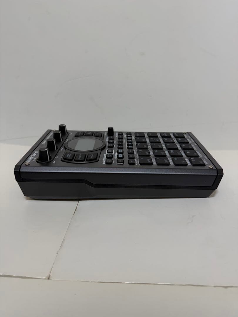Roland Samplers Sp404 Mk2 Mkii